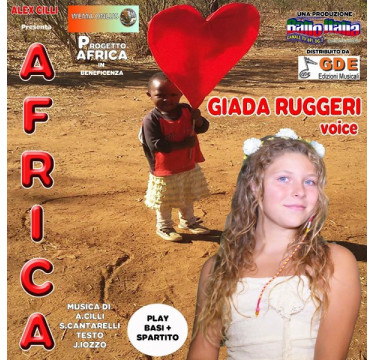 Africa (progetto Africa in beneficenza)